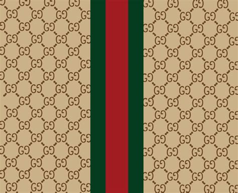 gucci real logo|Gucci monogram logo.